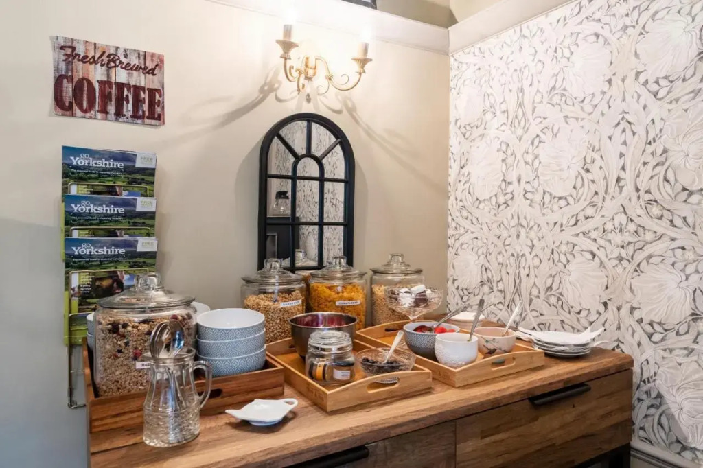 Rigsbys Guesthouse Doncaster