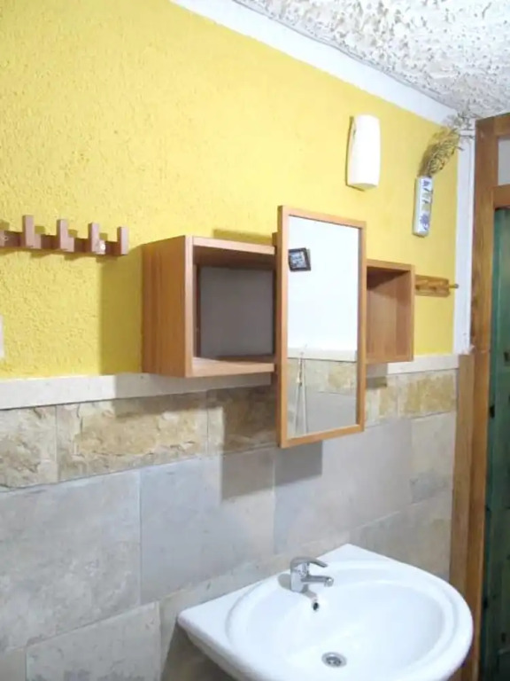 Apartment With one Bedroom in Betina, With Furnished Balcony and Wifi