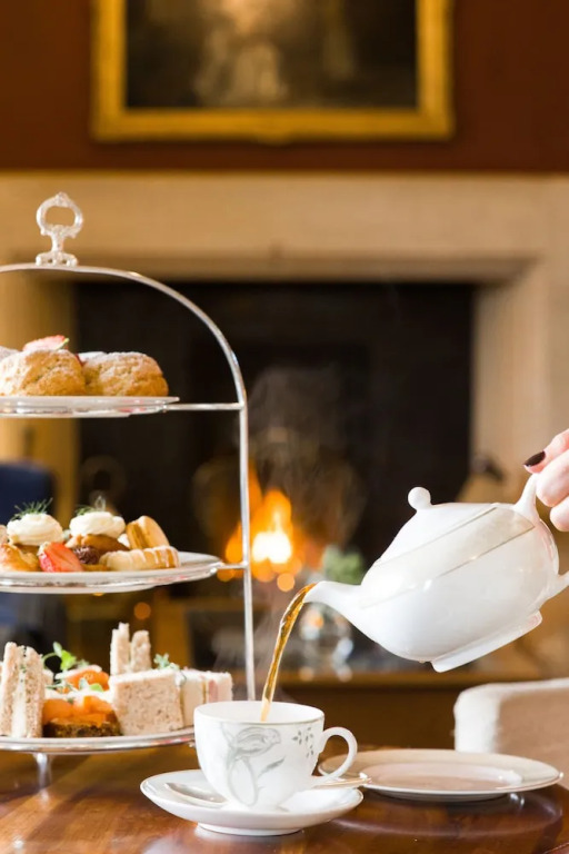 Ard na Sidhe Country House Hotel