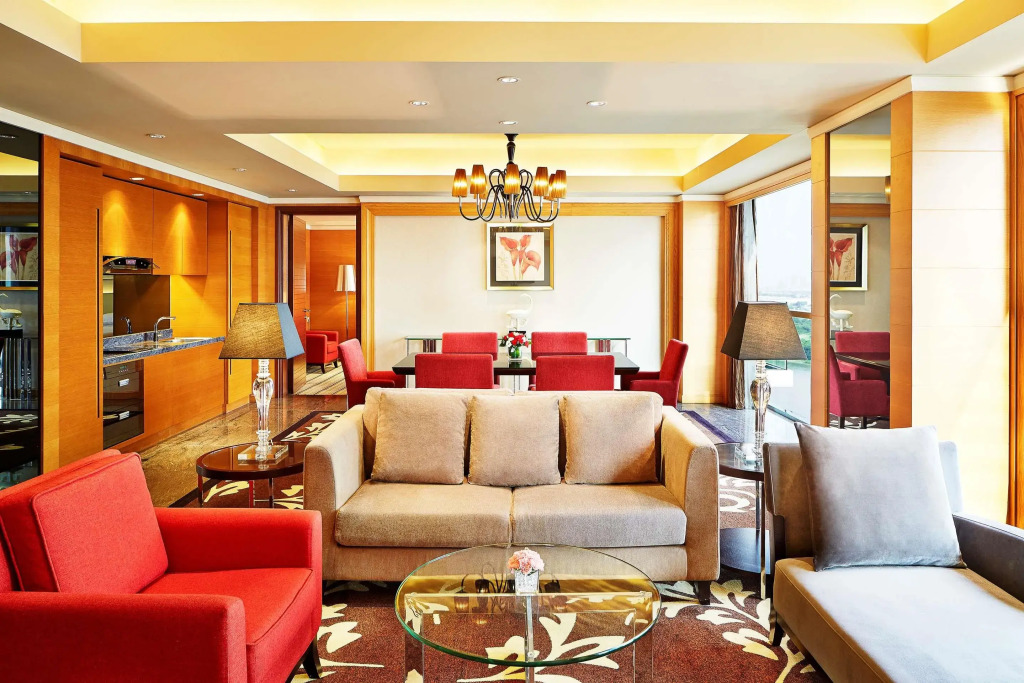 Sheraton Shunde Hotel