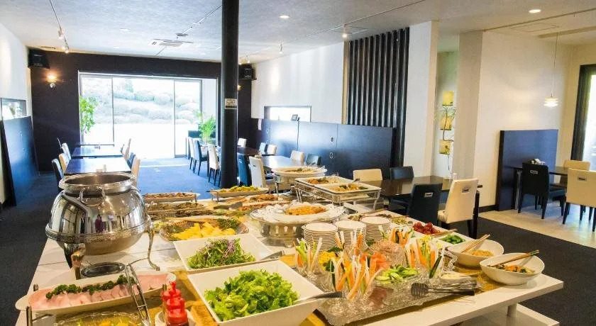 Kissuien Stay&Food