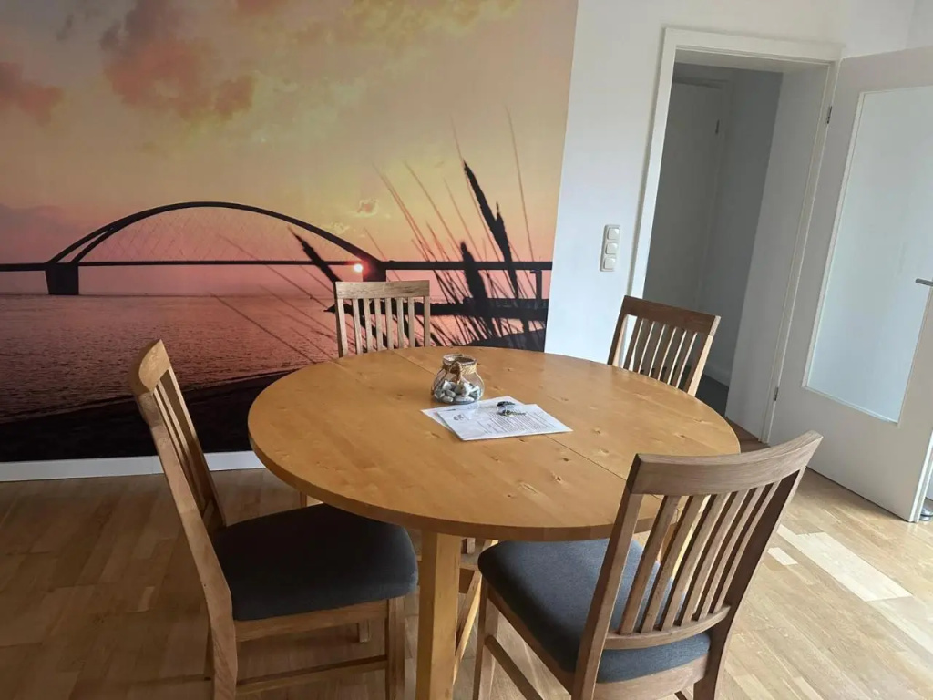 Wohnung Lemkenhafen