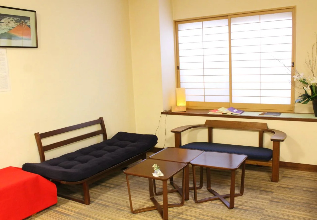 Towa Ryokan