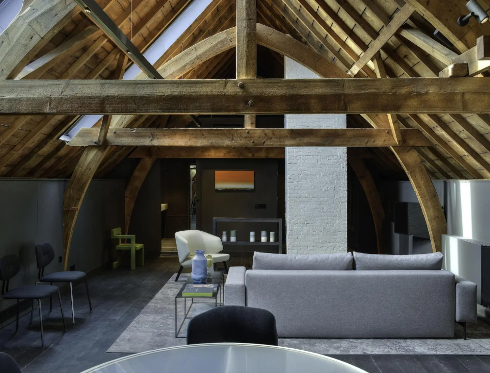Kazerne Hotel - Member of Design Hotels