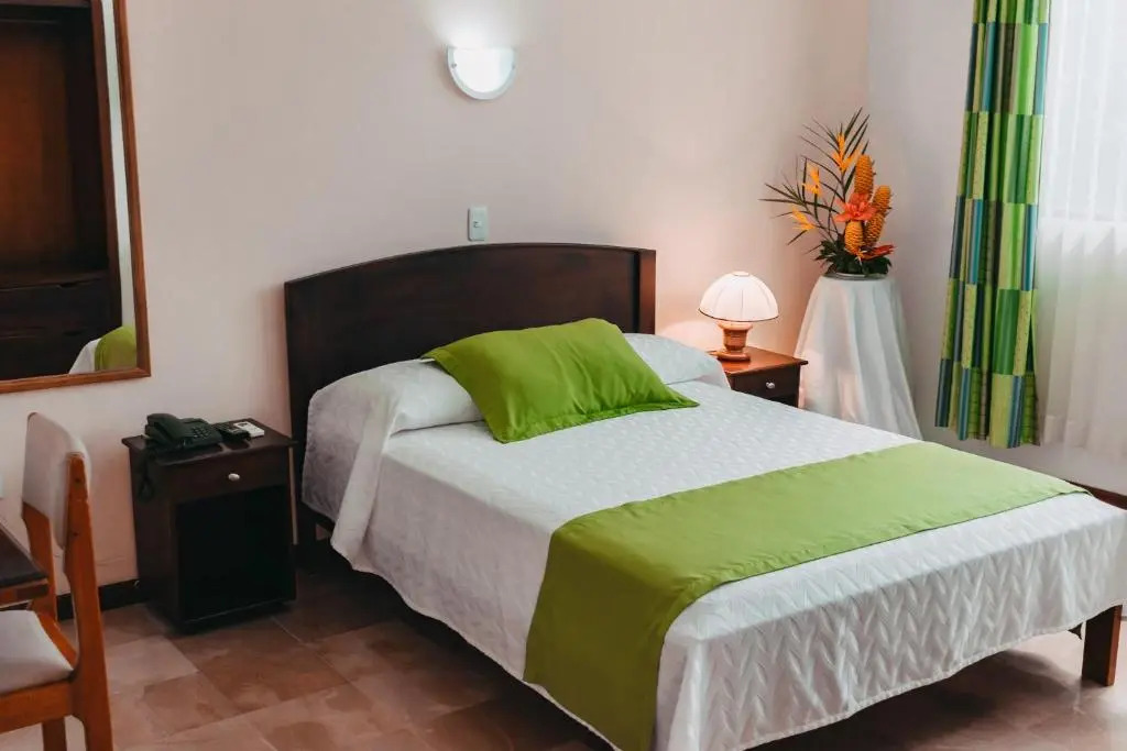 Hotel Arazá