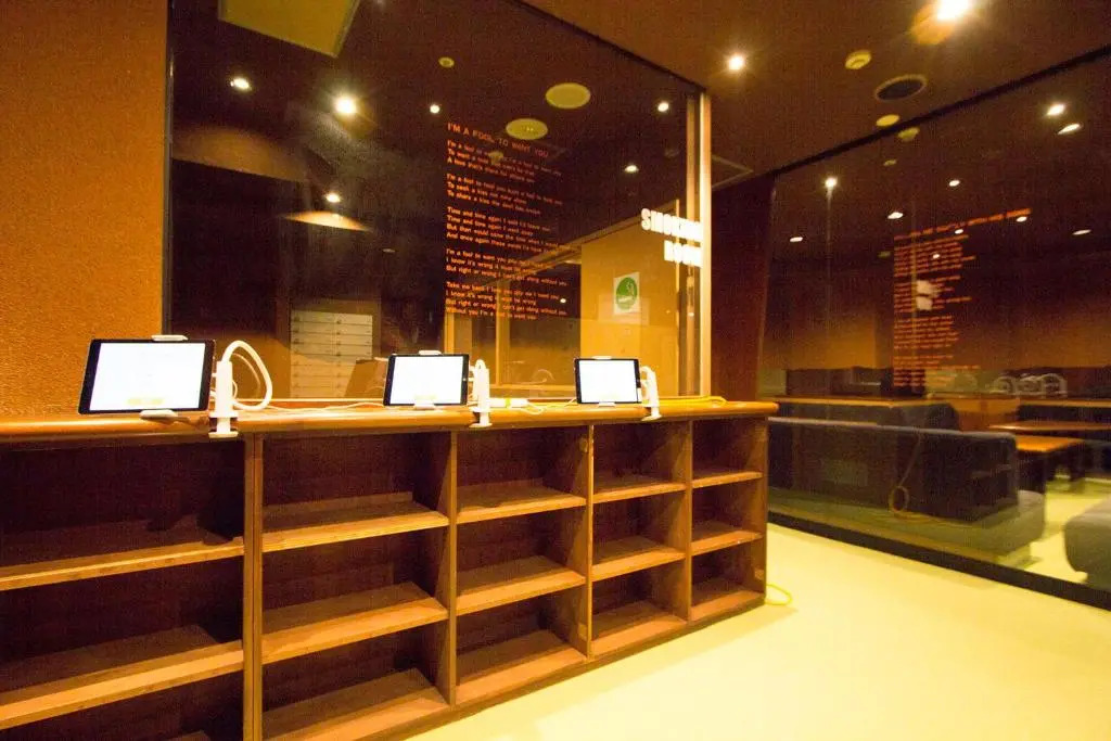 Hokkaido Asahikawa 7 - inn