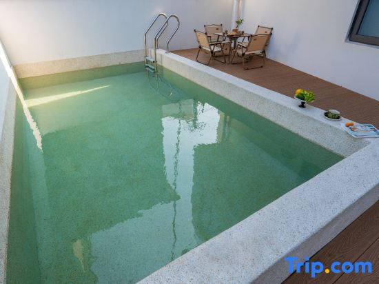 Ume·Private Pool Boutique Hotel (Anji Yunshang Grassland Branch)