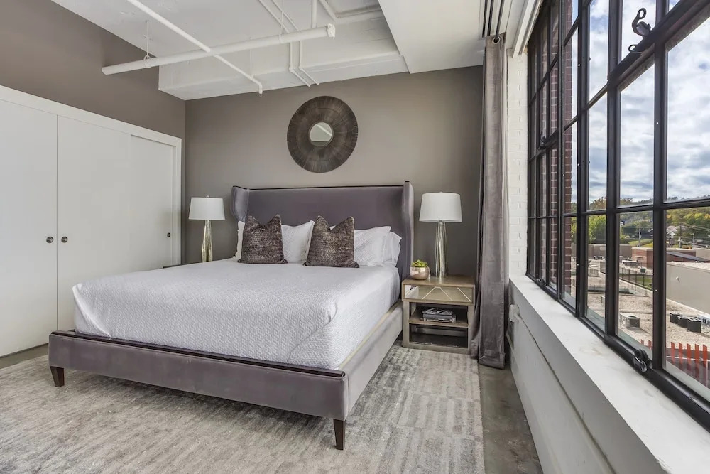 Lush Loft