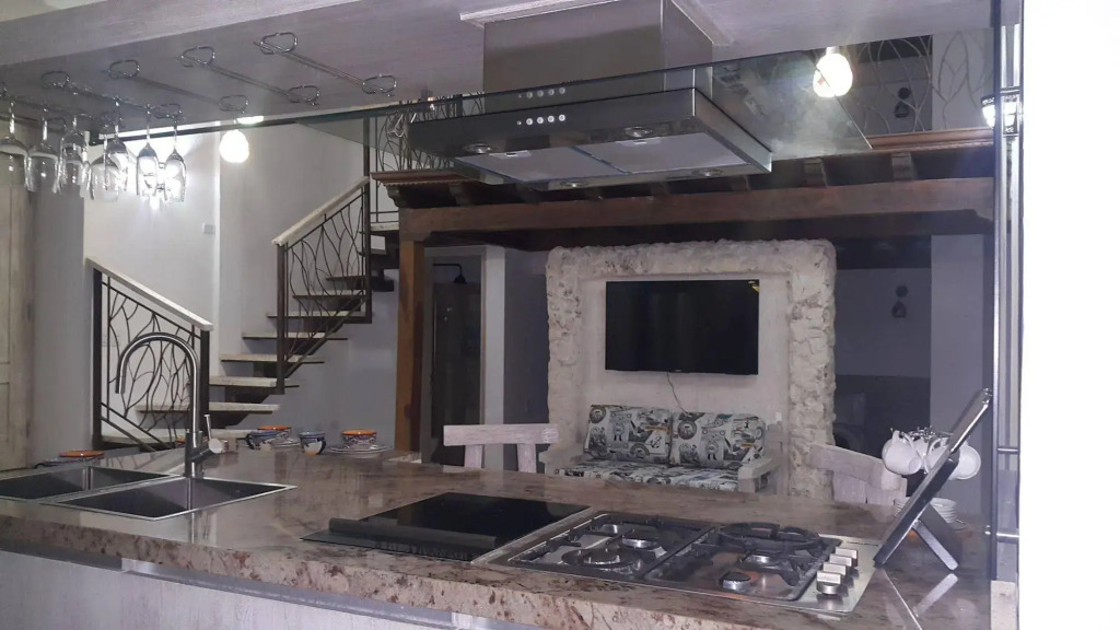 Apartamento de Lujo Virrey de Eslava