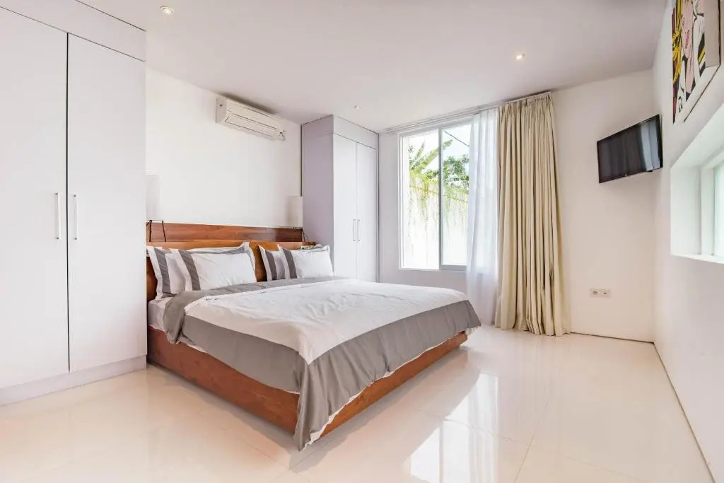 Villa Kamag Seminyak