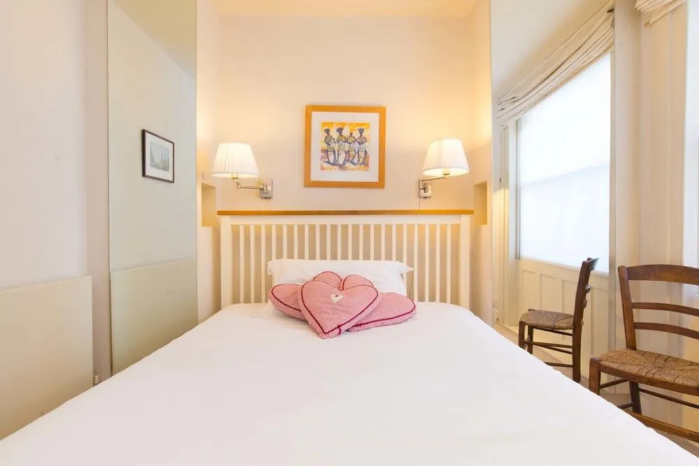Veeve - Notting Hill Apartments