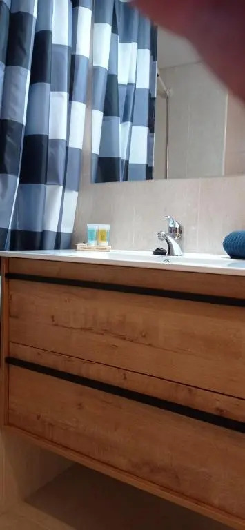 Apartamento Albareda