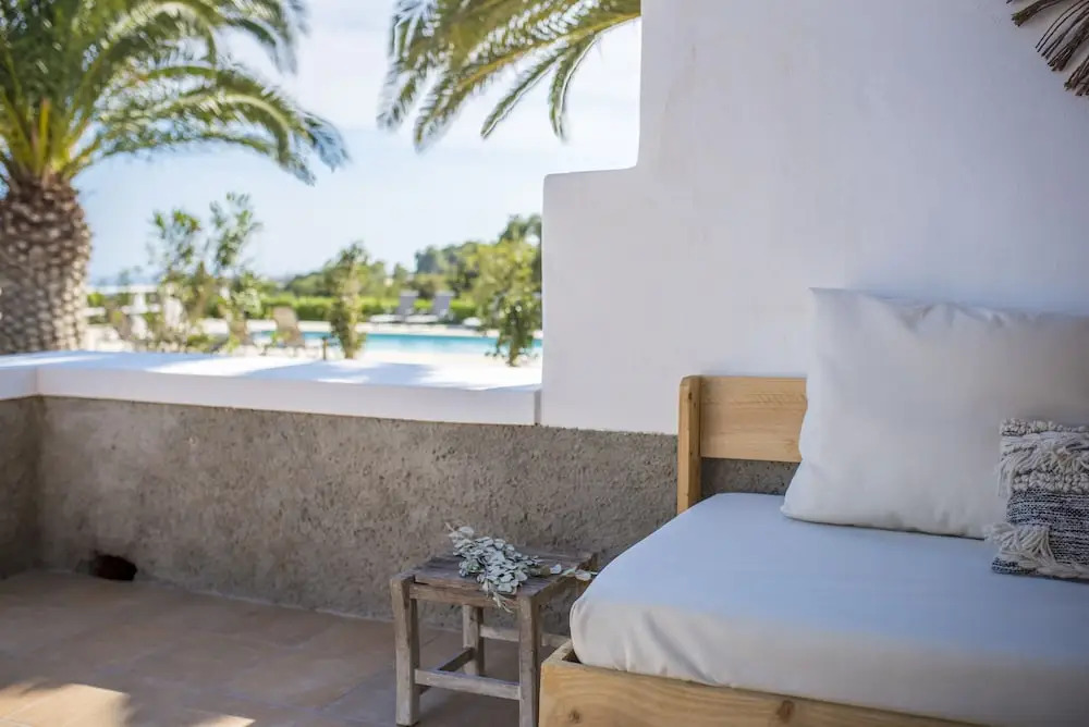 Villa Es Cubells Town
