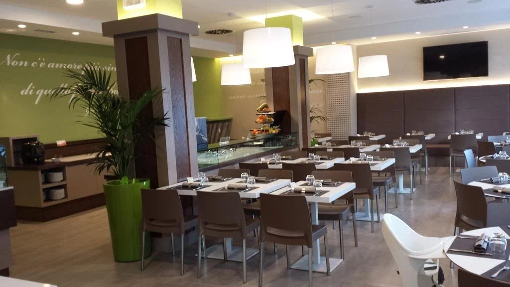 Hotel Emiliana