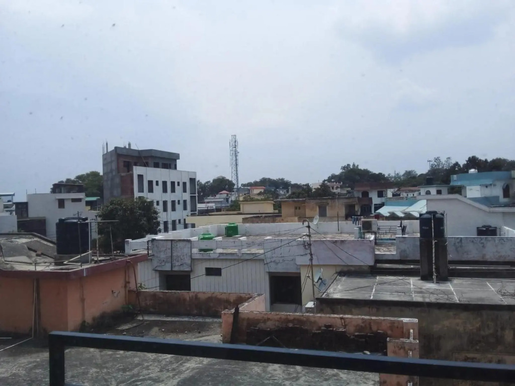 Hotel The Vilana A Unit of JG Developers Rishikesh