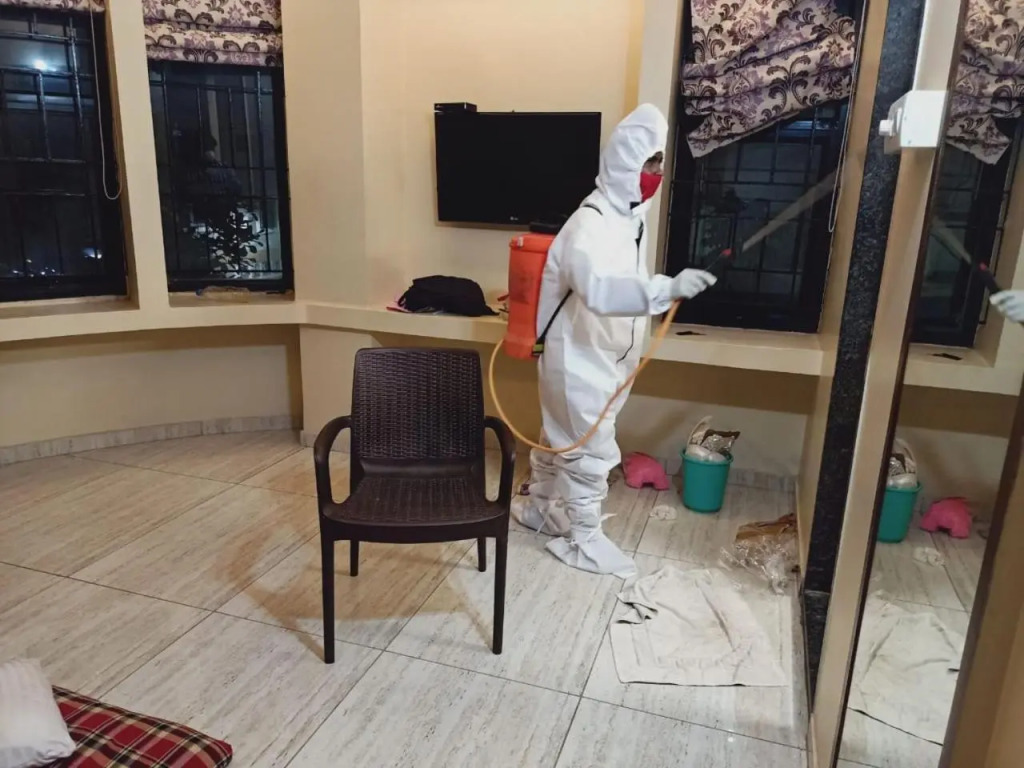 Hotel Darshan