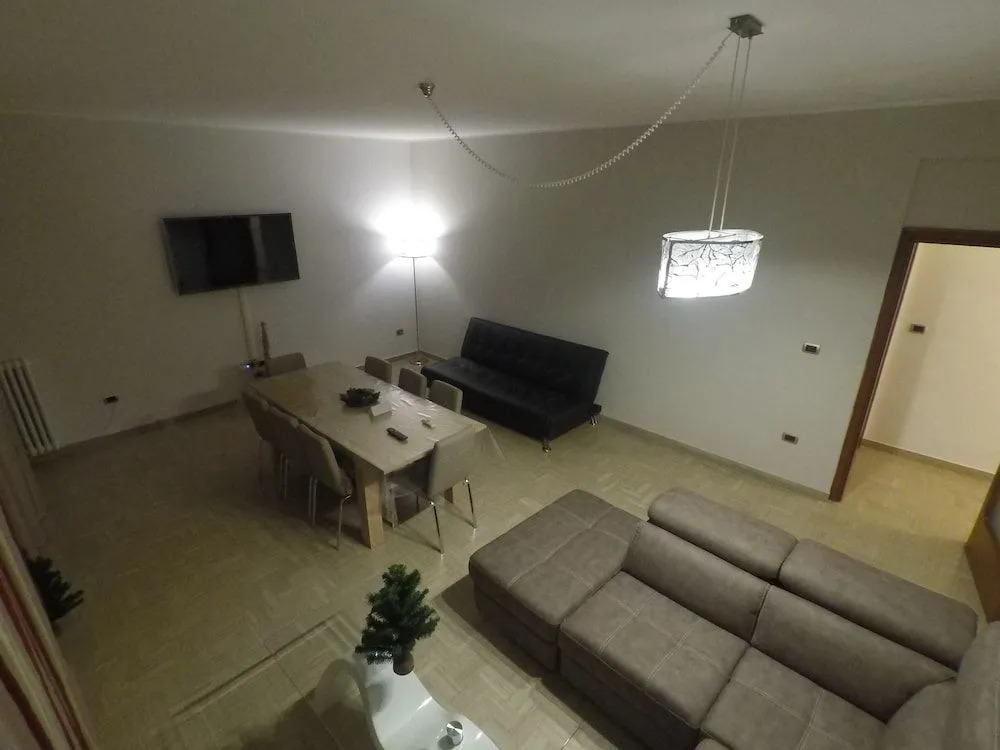 Porta del Salento APARTMENT