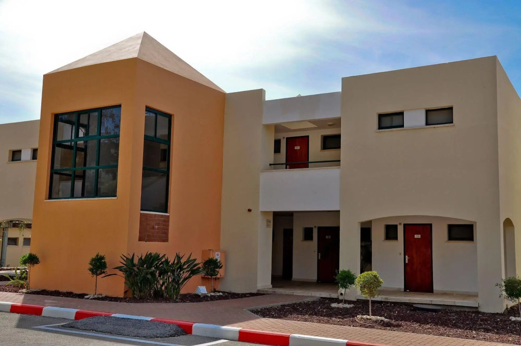 Ein Gev Holiday Resort