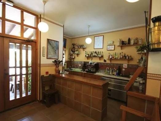 La Salmonera Cangas de Onís