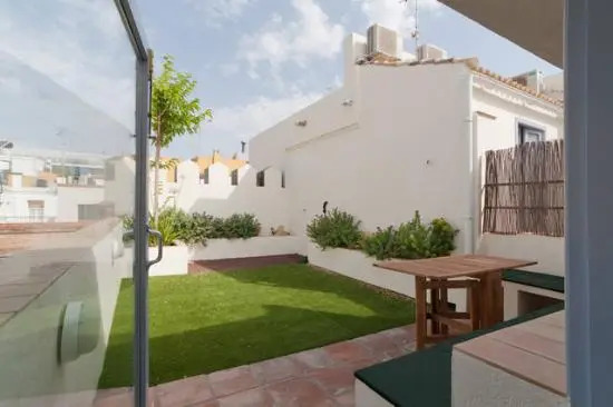 Almansa 11 Apartamentos