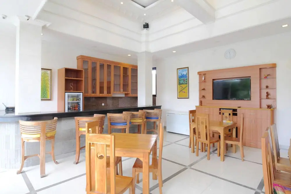 Airy Jimbaran Buanasari 88 Bali
