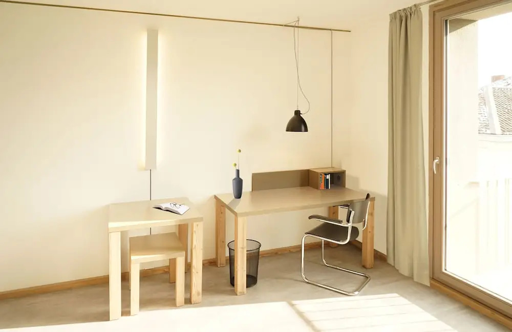 Campus Apartments