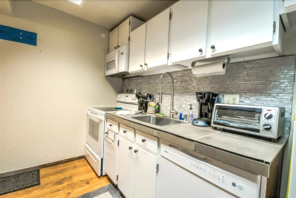 Whistler Townhome Cedar 22