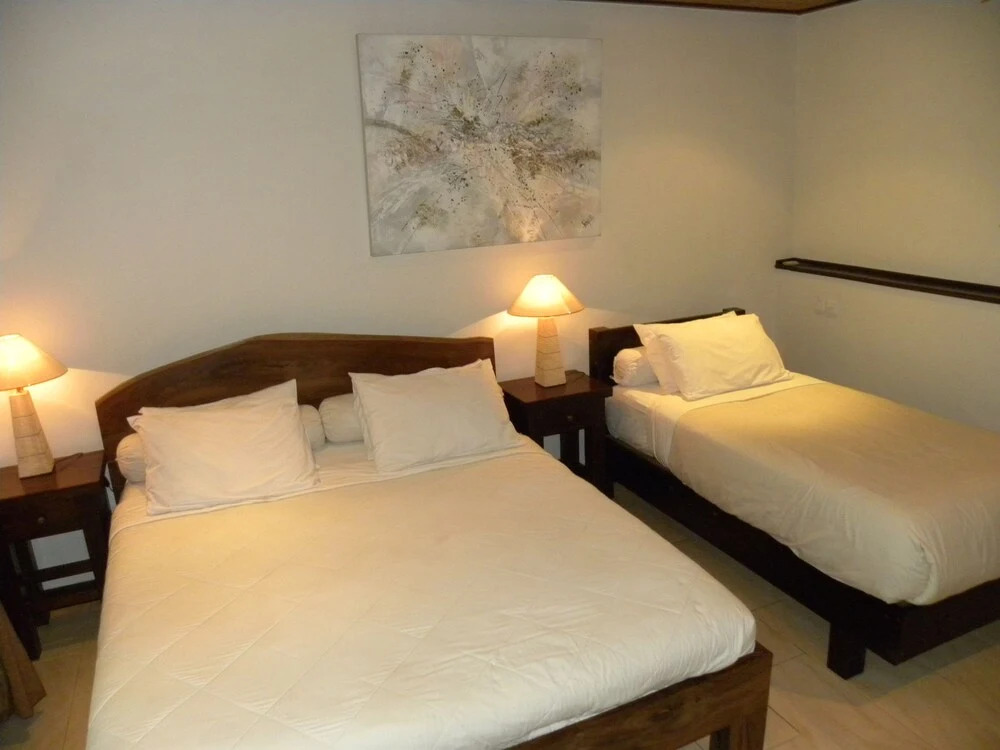 Istana Balian - Boutique Resort