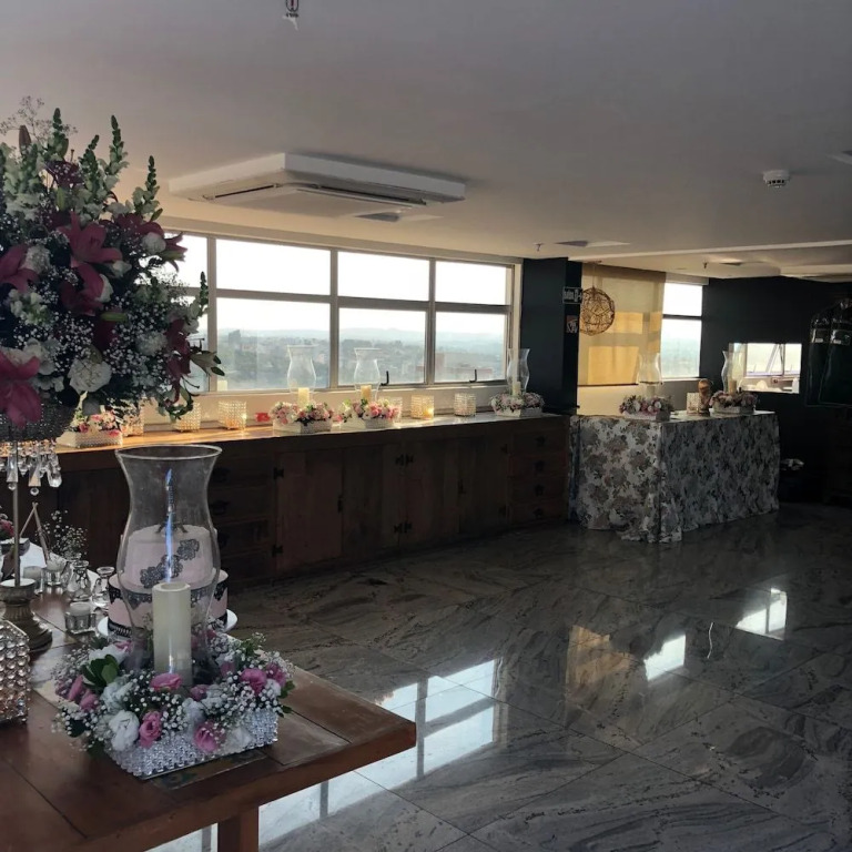 Pampulha Rooms