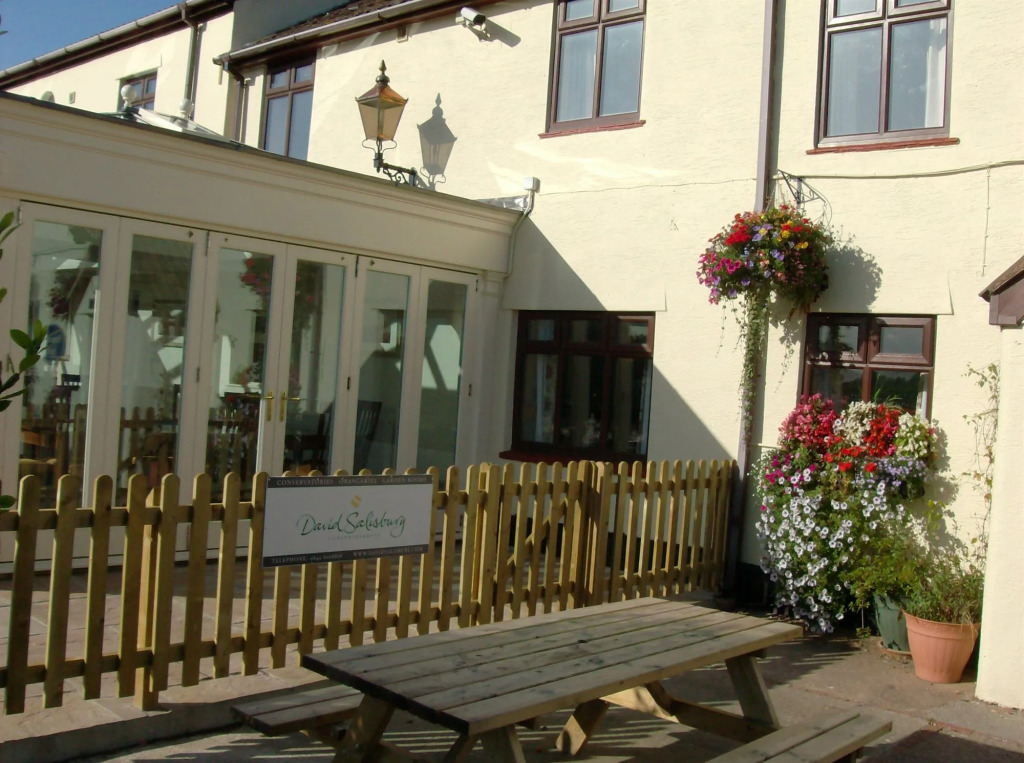 The Boat And Anchor Inn