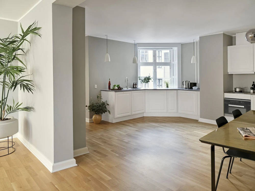 Rosenborg Hotel Apartments