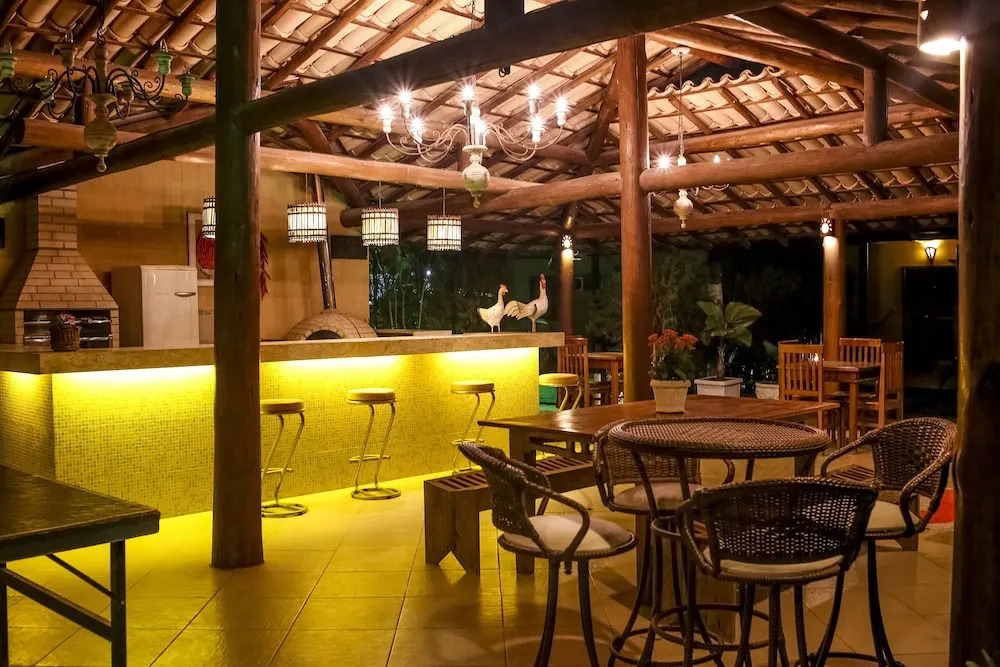 Hotel Tetiaroa