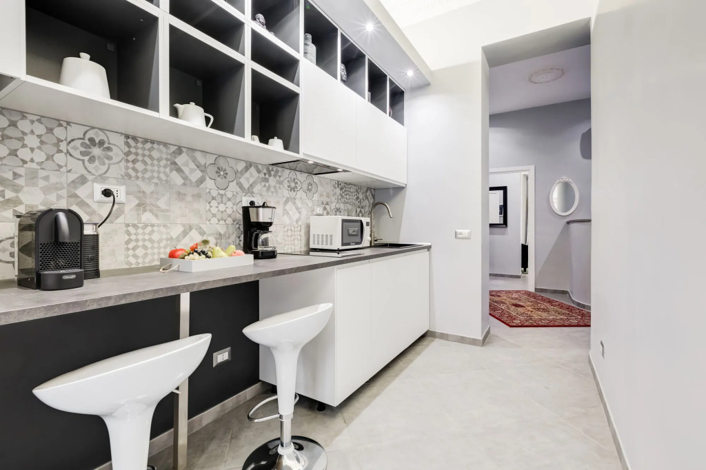 Maison Degli Artisti Suites
