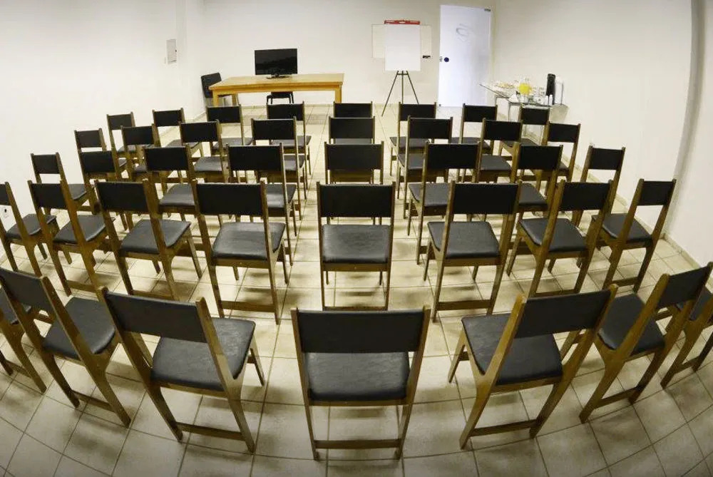 Hotel JWF Sorocaba