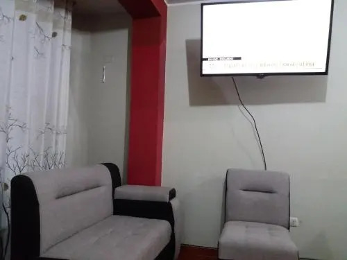 La Quilla House