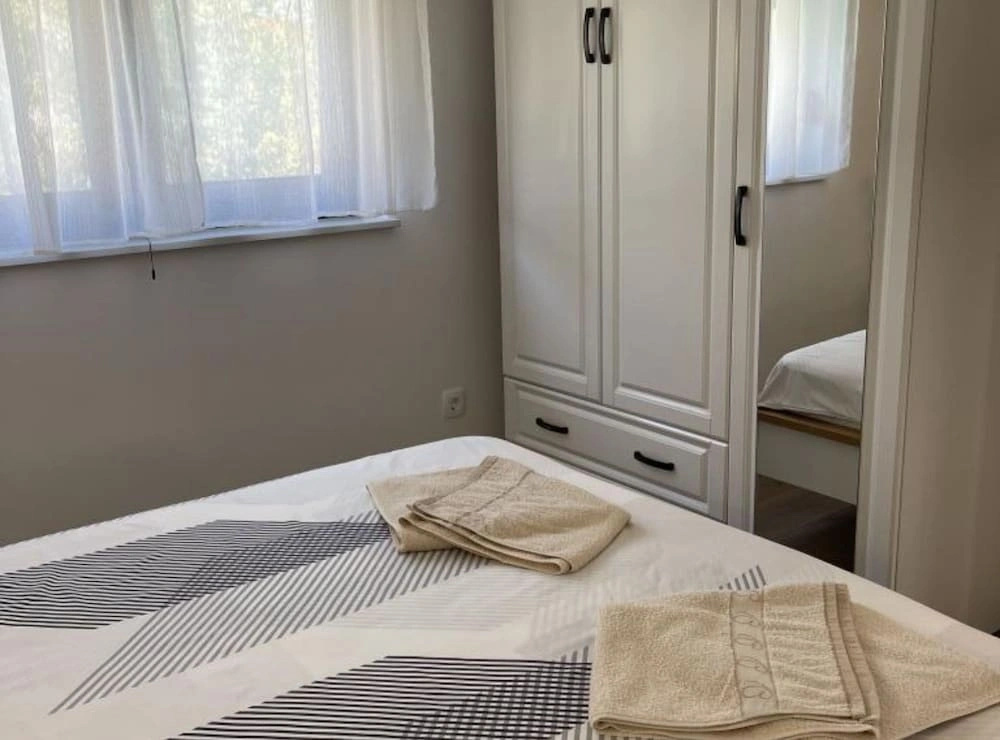Apartment Rogoznica