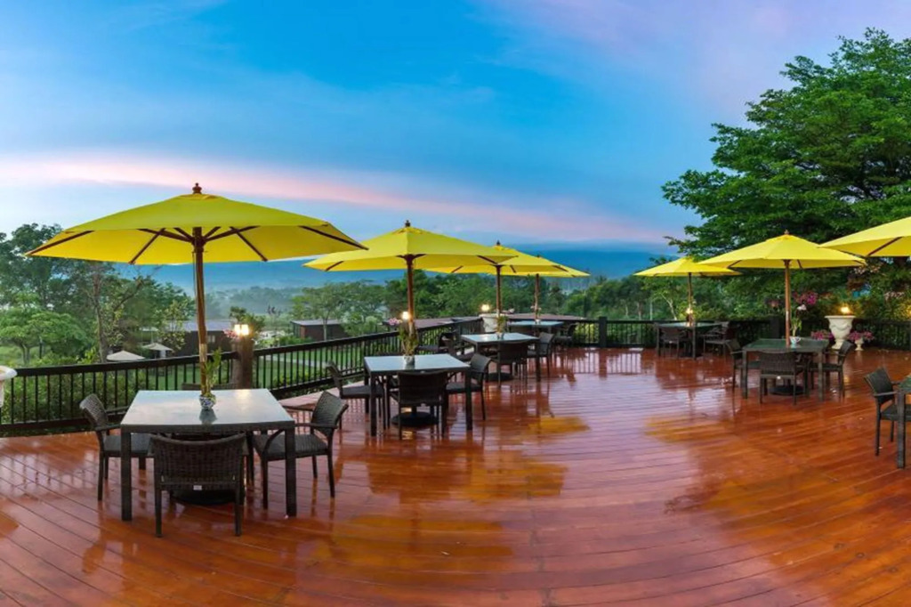 Limon Villa Khao Yai by SLH