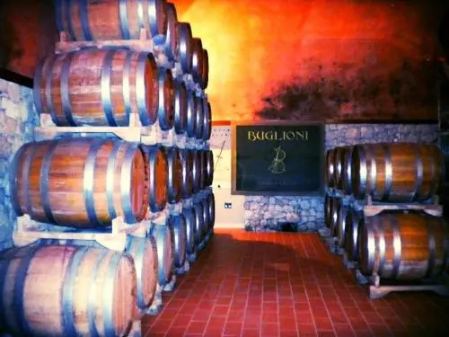 Dimora Buglioni Wine Relais