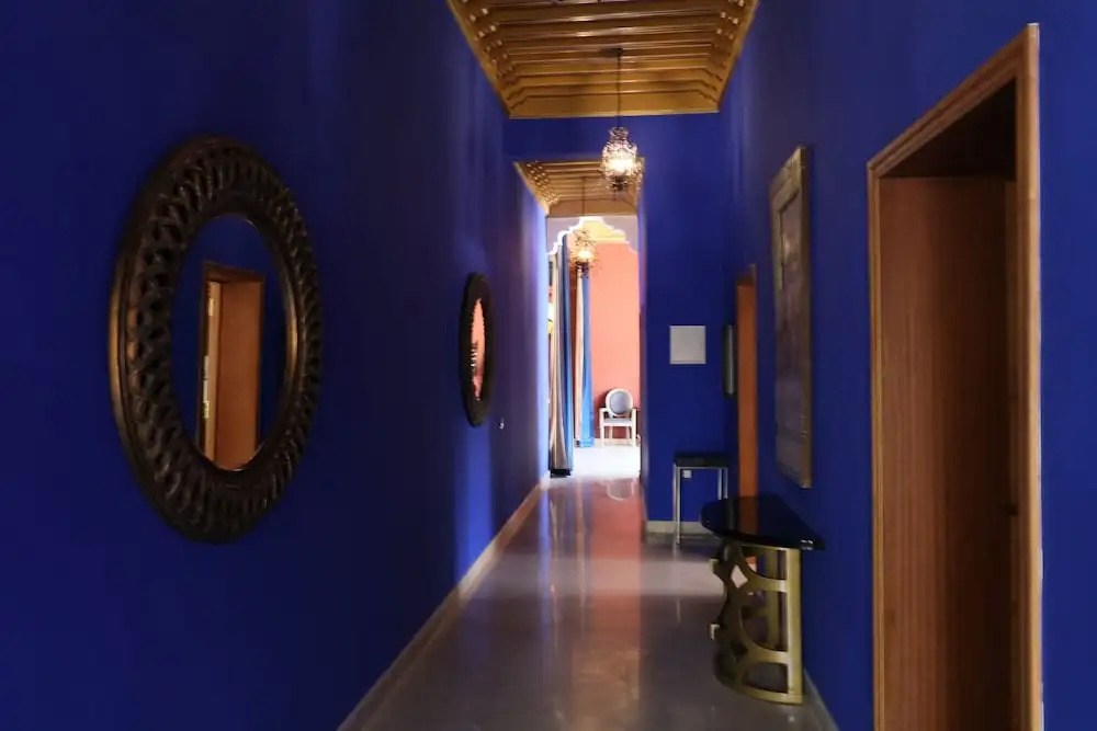 Villa Alexandriaa