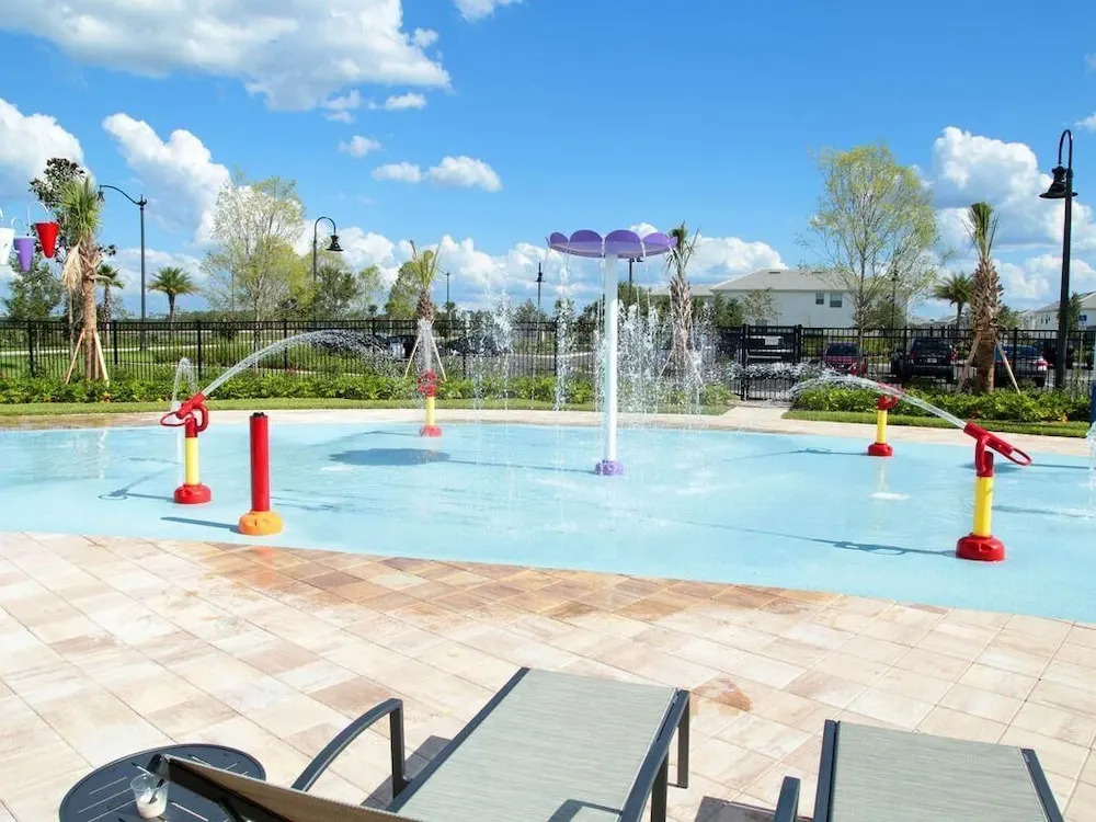Happy Haven At Storey Lake Resort By Shine Villas #409