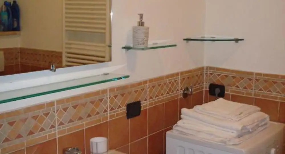 Al Teatro Apartment