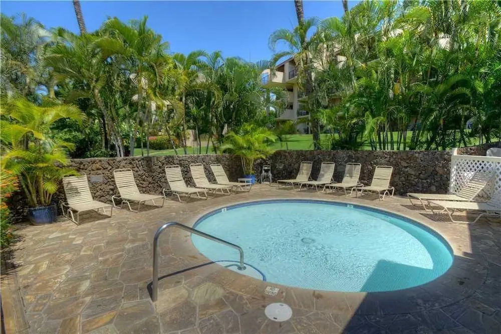 Kamaole Sands 6407 - Two Bedroom Condo