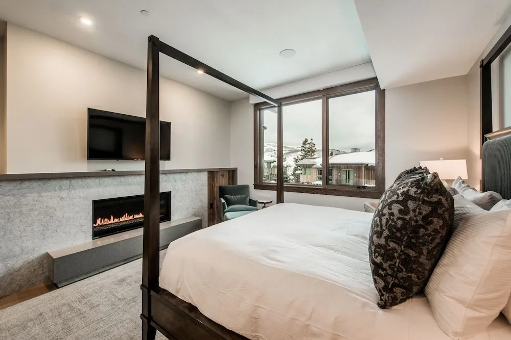 Resort Three Bedroom Suite