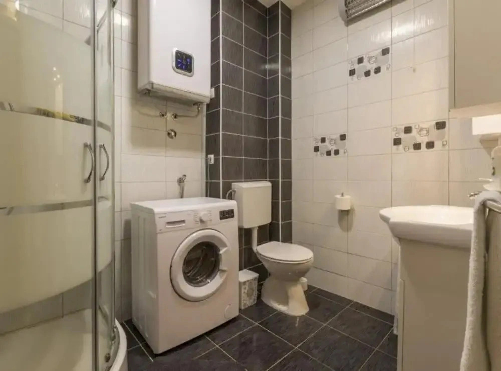 Charming Apartment Vlatka