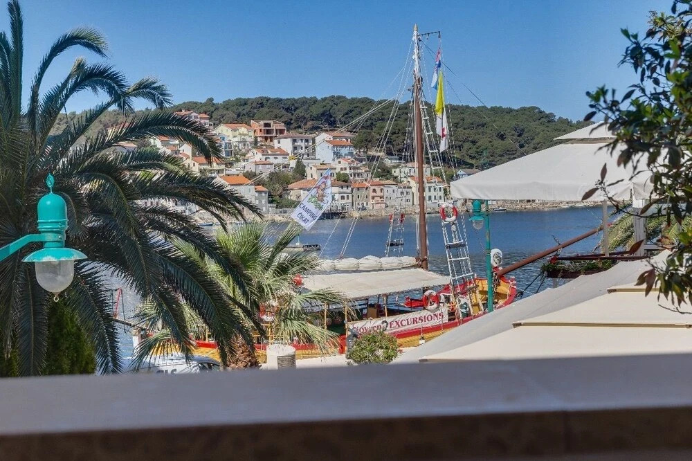 Mandarina - sea View Apartment Ana