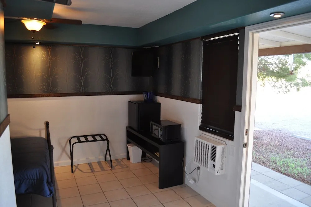K7 Bed & Breakfast