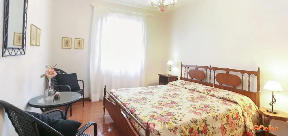 Villa Medina - Goelba