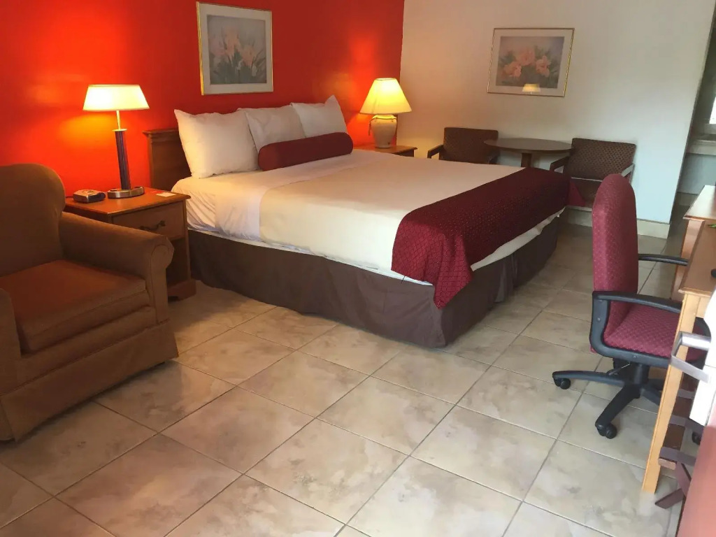 Econo Lodge Fort Myers North