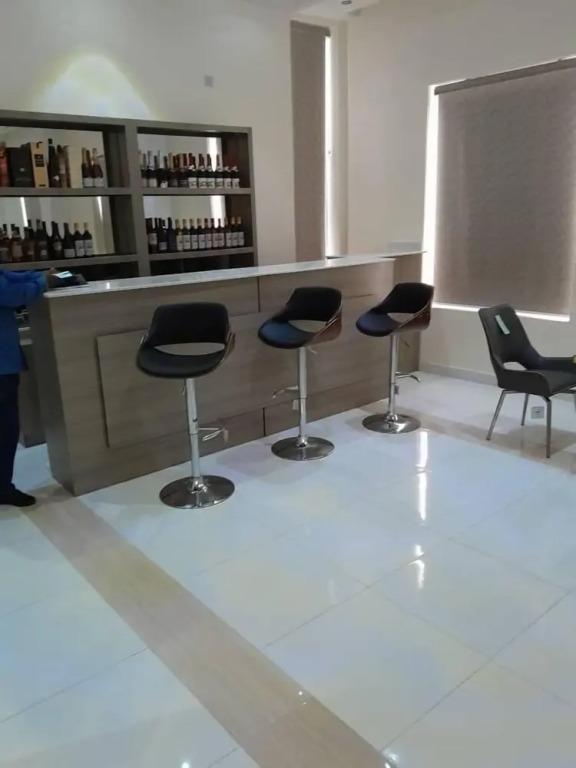 CITI Residence Lagos