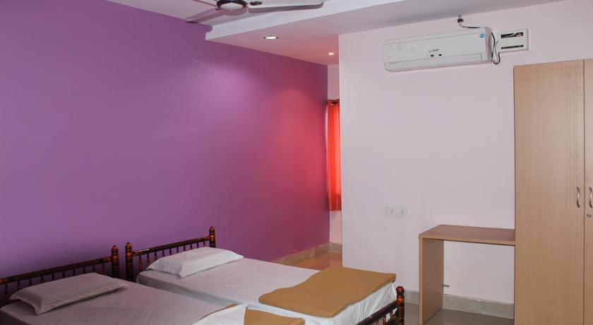 Sri Anupama Residency
